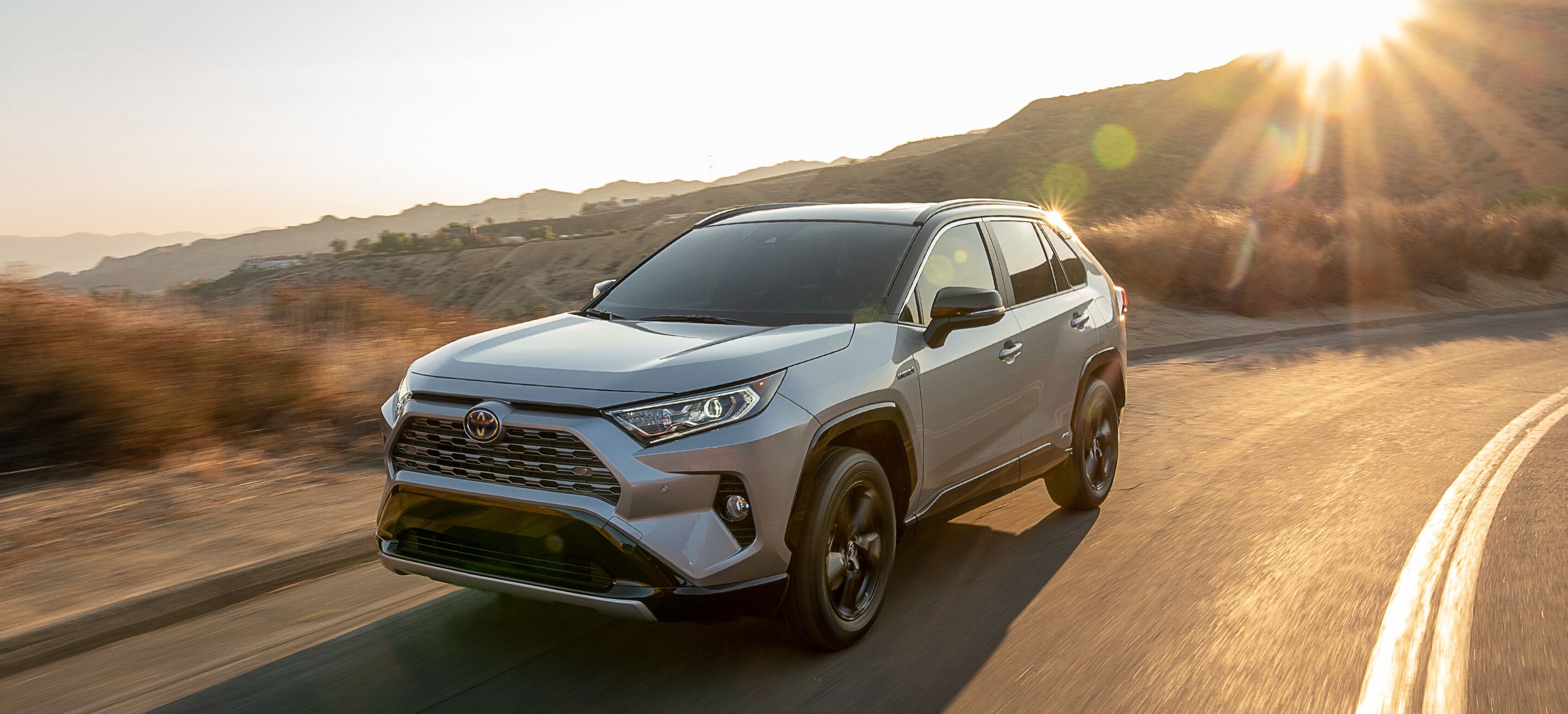 2021 Toyota RAV4 Hybrid for Sale near Olathe, KS