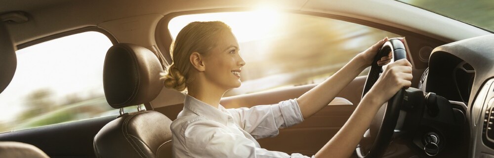 Check Out Our EV Inventory Today!