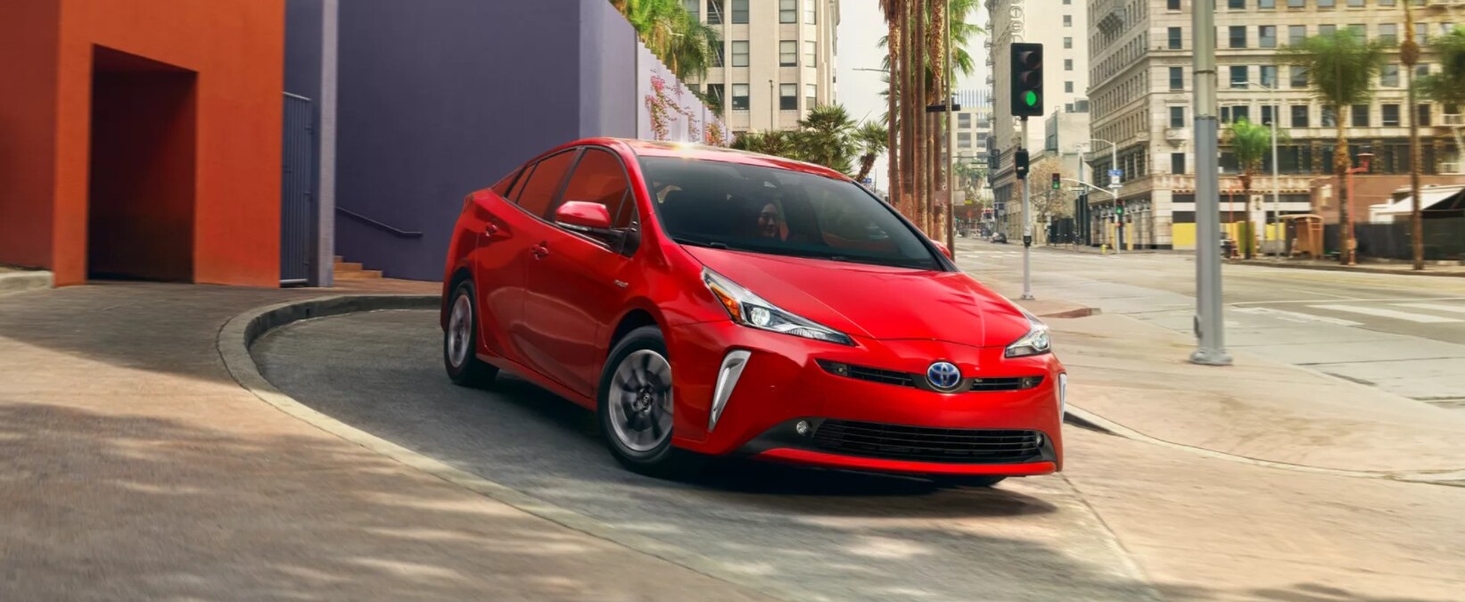 2022 Toyota Prius Lease near Kansas City, KS