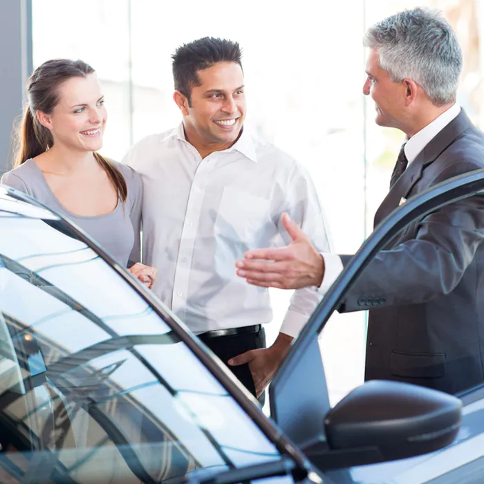 Why Buy from Quattro Motors Quattro Motors