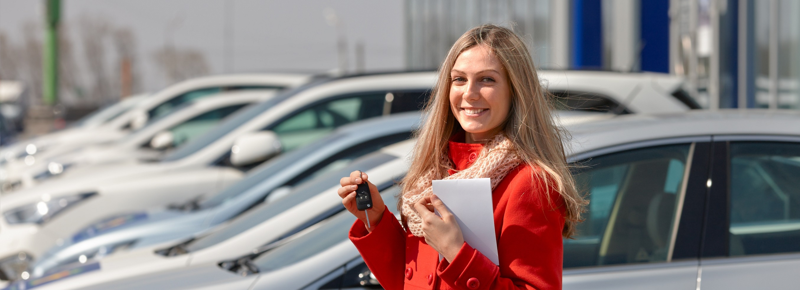 Chevrolet Lease Return Center near Fairfax, VA