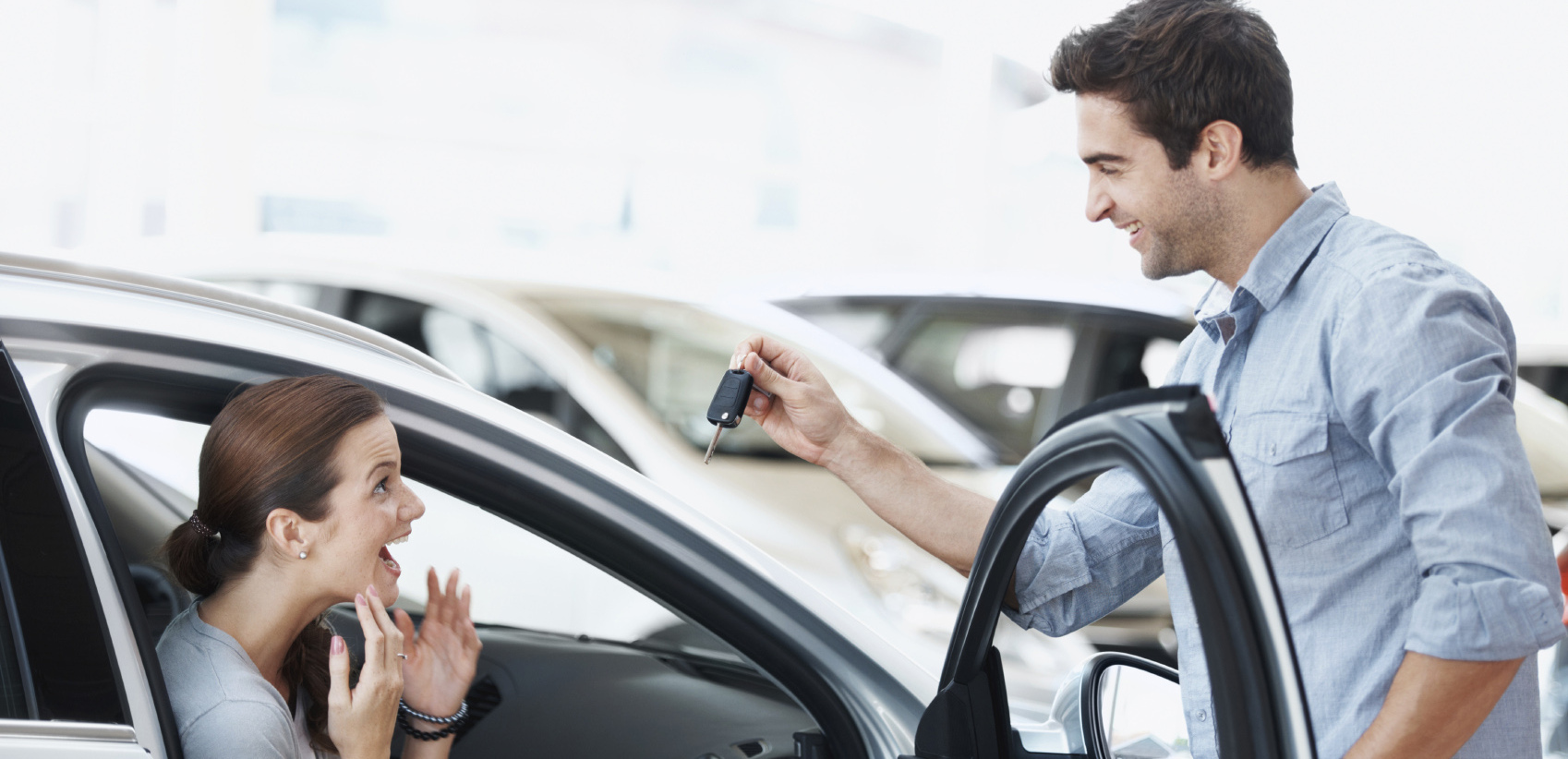 Find Your Next New-To-You Ride Today!