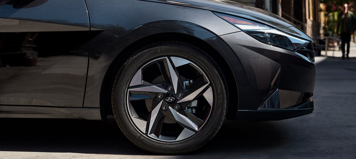 Best Place to Find Tires for Your Hyundai in Capitol Heights, MD