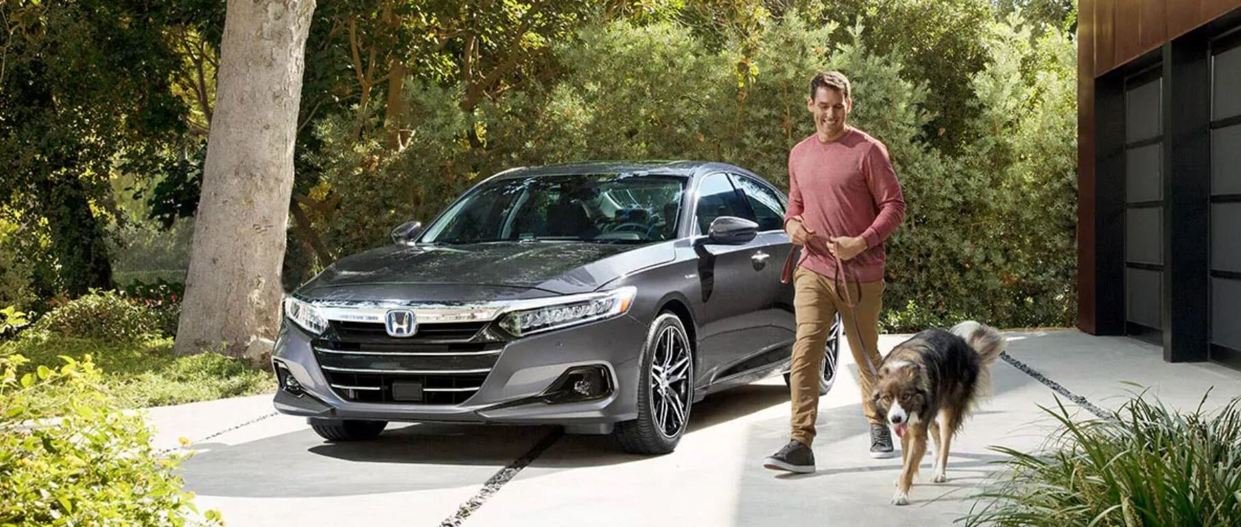 Honda Accord Hybrid 2022 a la venta cerca de Fairfax, VA