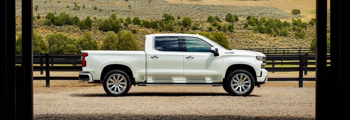 Chevrolet Silverado 1500 Limited 2022 a la venta cerca de Alexandria, VA