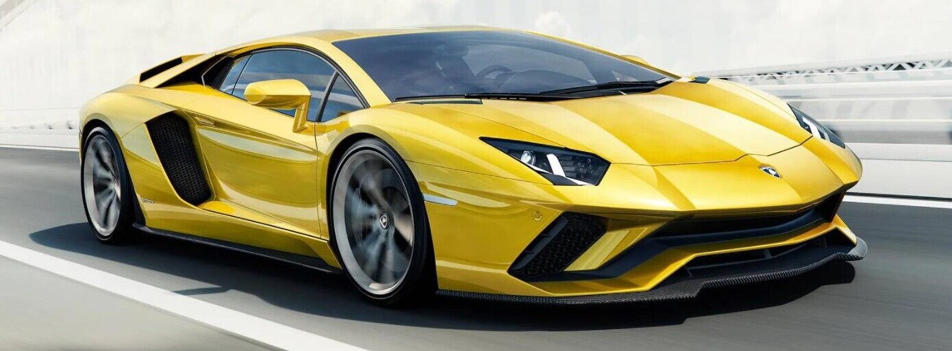 Used Lamborghini Vehicles For Sale Near Glenview Il