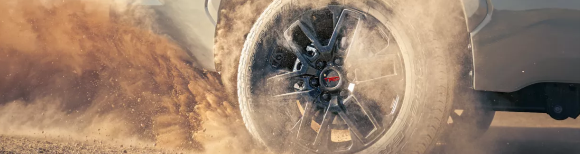 Hybrid and EV Tire Care near Joliet, IL