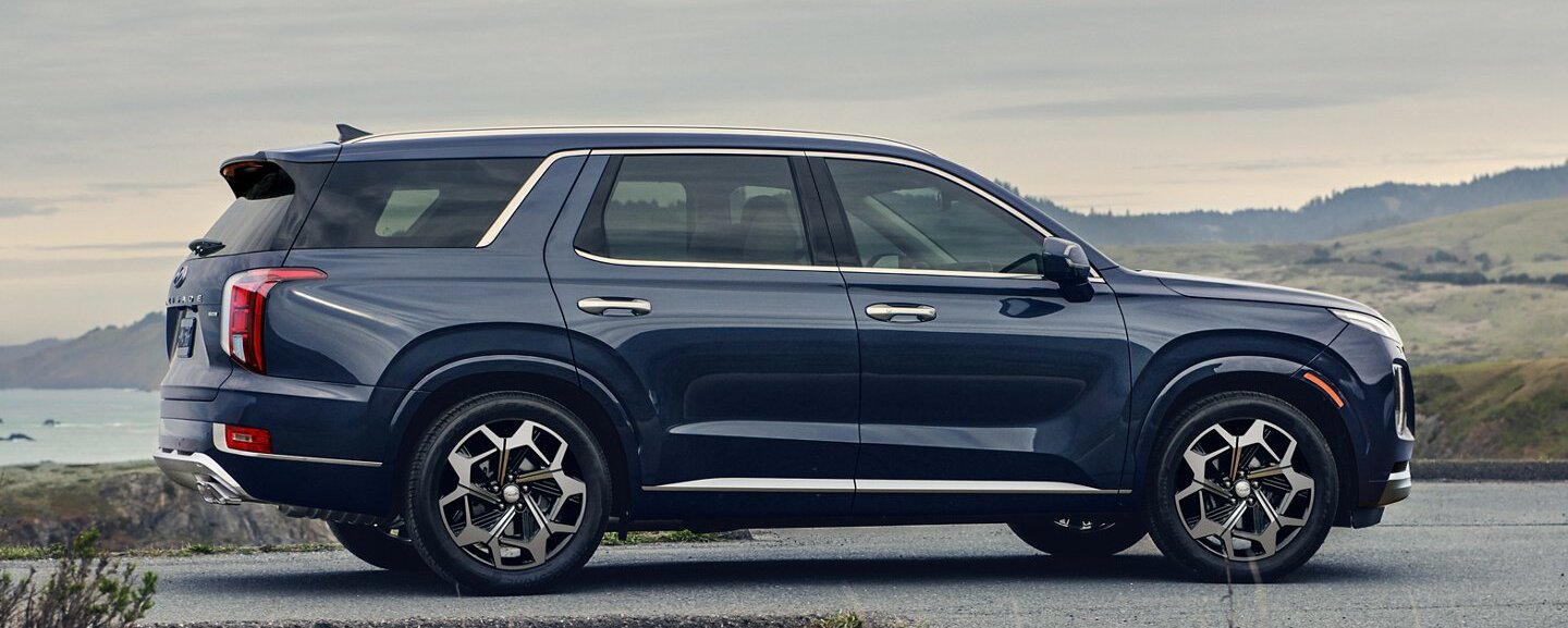 Hyundai Palisade 2022 a la venta cerca de Alexandria, VA