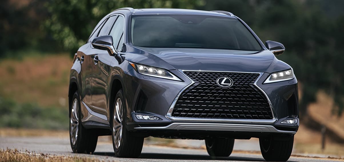 Usado Lexus RX 350 a la venta cerca de Alexandria, VA