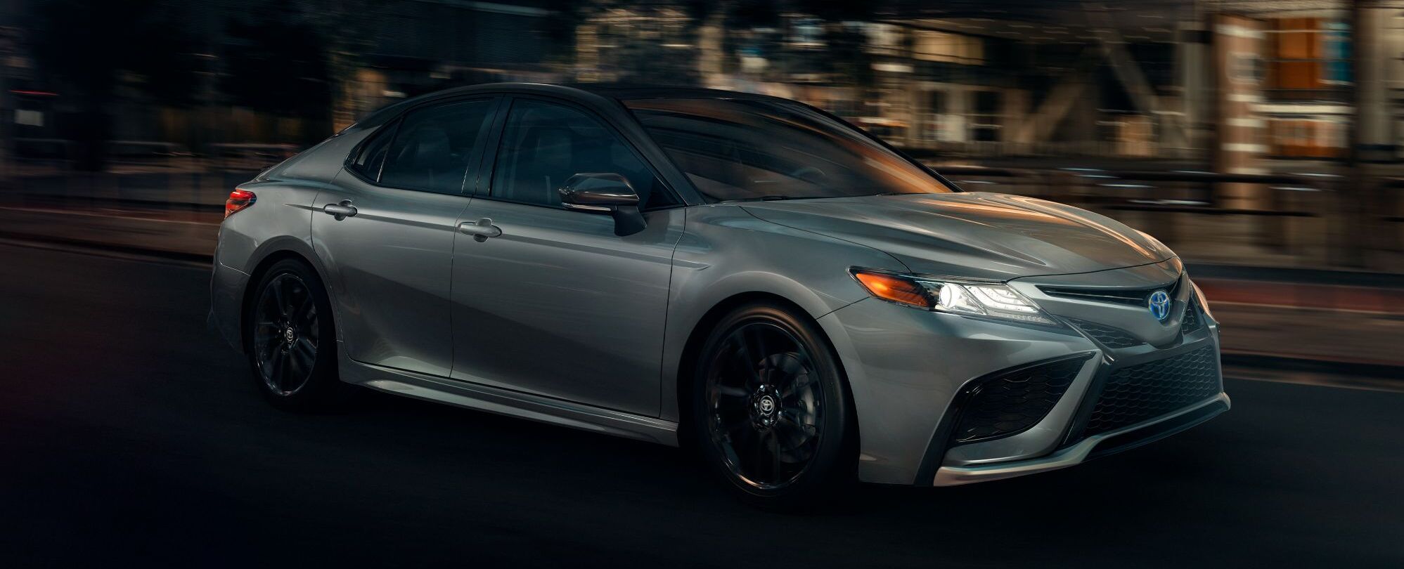 2022 Toyota Camry Hybrid Lease near Independence, MO, 64055