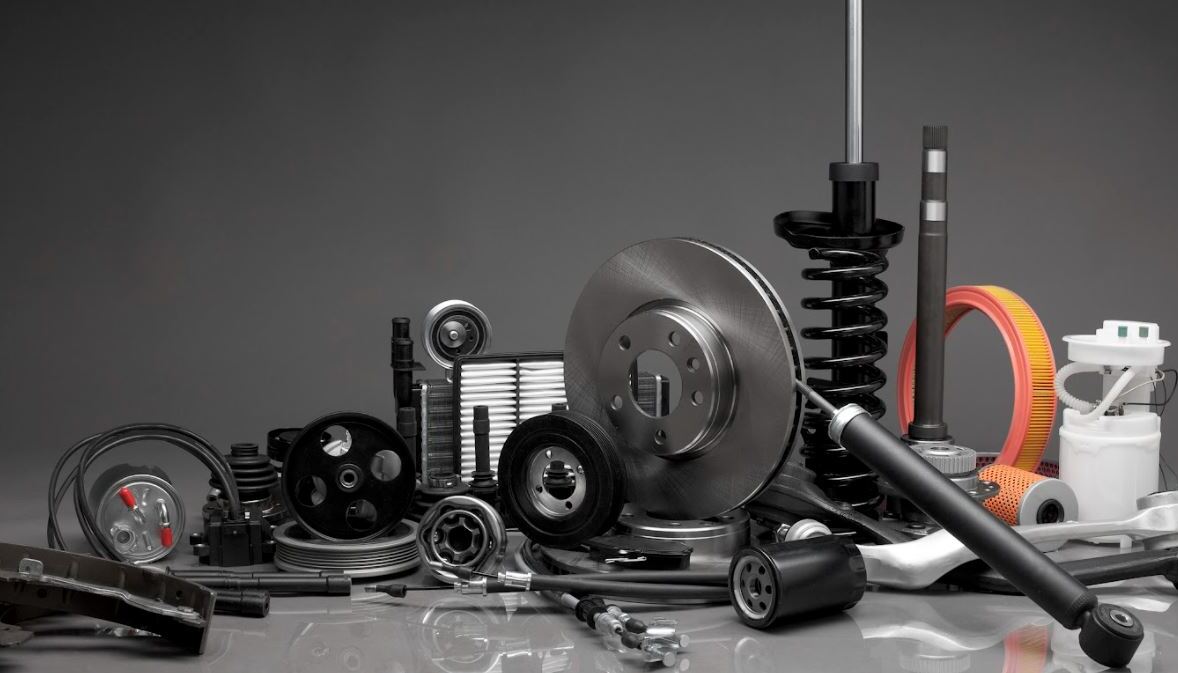 Take Good Care of Your Kia!