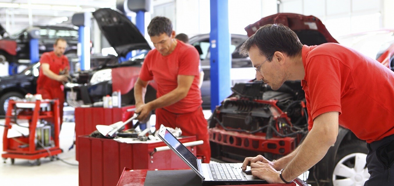 Wheel Alignment Service near Oak Lawn, IL