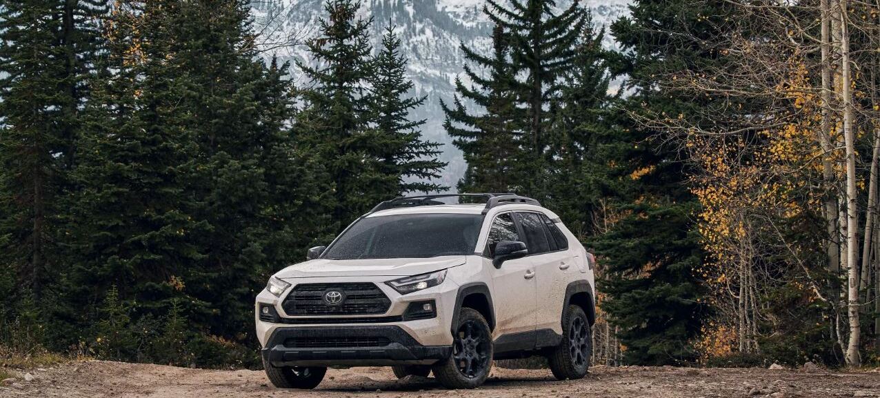 2022 Toyota RAV4 for Sale near Paramus, NJ