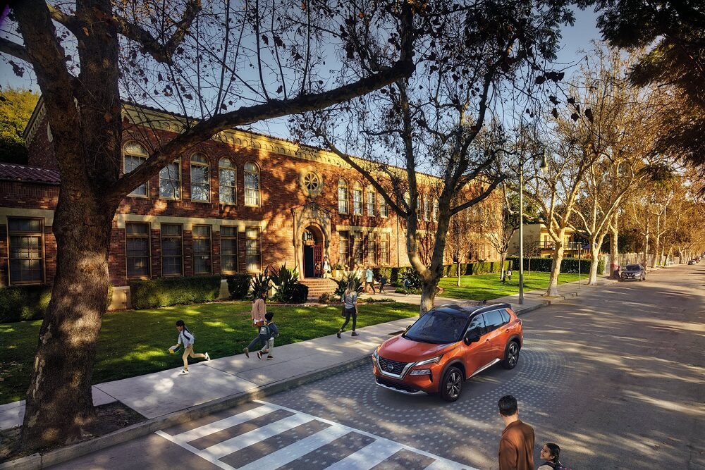 Nissan SUVs for Sale Near Las Cruces, NM Nissan of Las Cruces