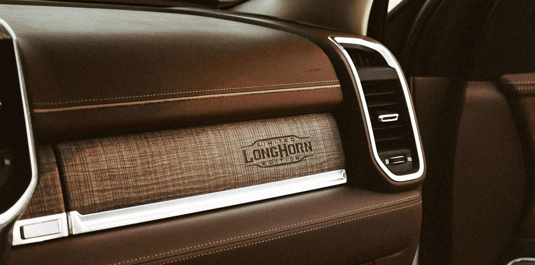 2022 Ram 1500 Interior Details