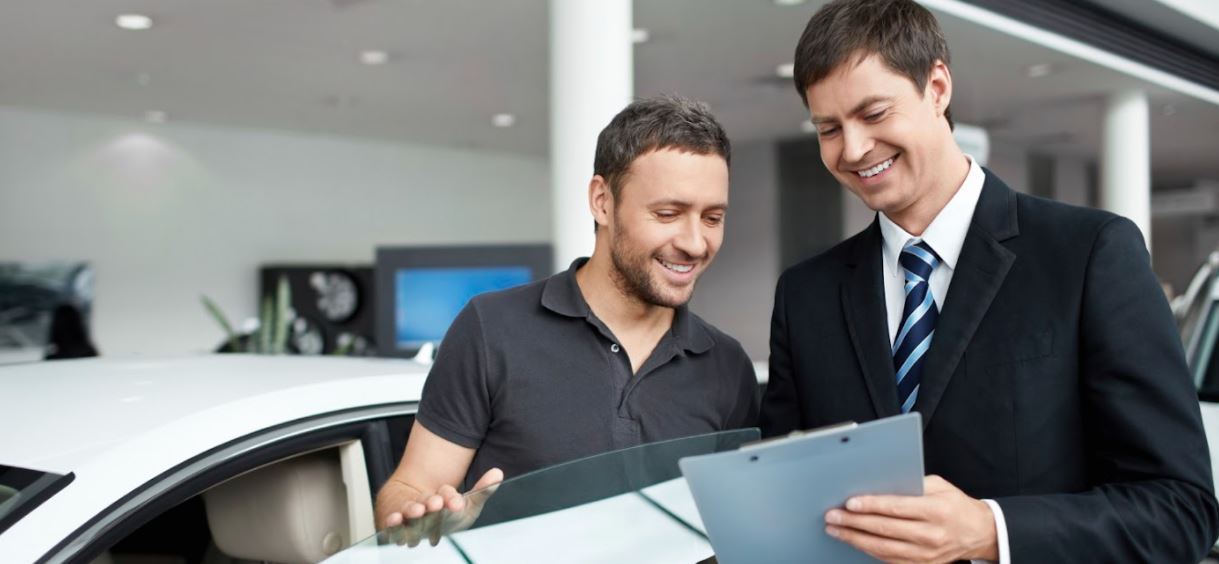 Lease End Options near Greenfield, IN