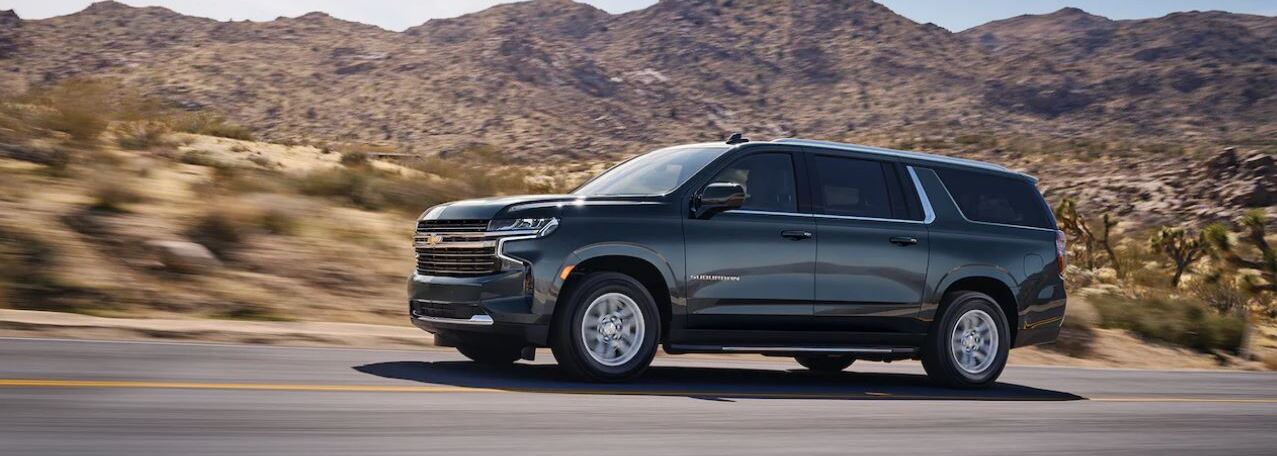 Used Chevrolet Suburban for Sale in York, PA