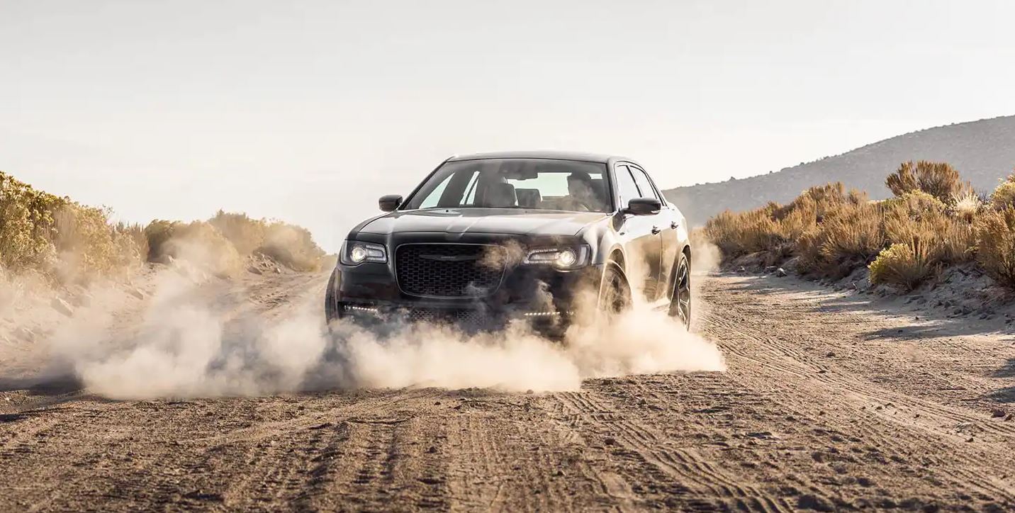 Used Chrysler Vehicles for Sale in York, PA