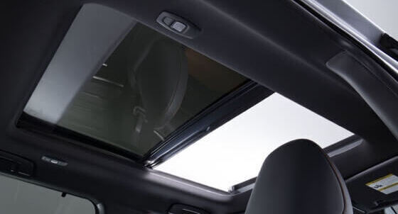 2022 Mitsubishi Outlander Power Panoramic Sunroof