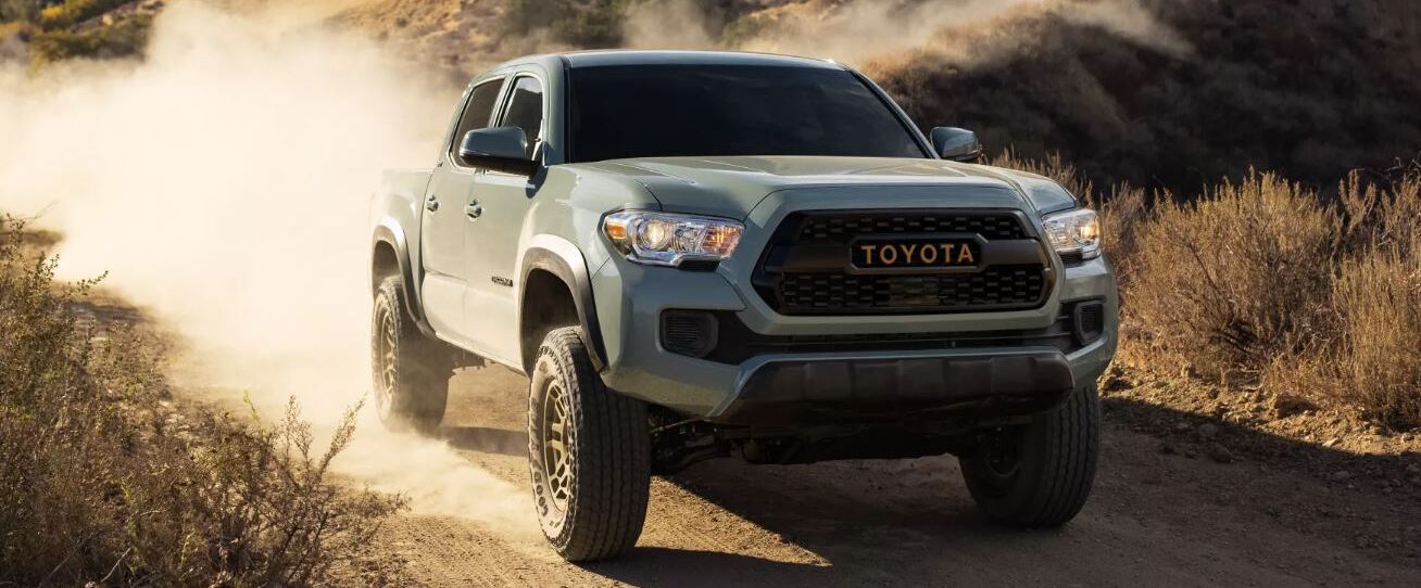 2022 Toyota Tacoma for Sale near Perrysburg, OH