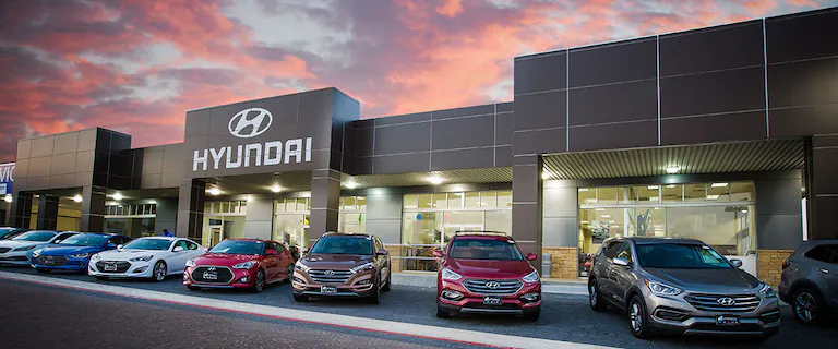 Se Habla Español | Killeen Hyundai