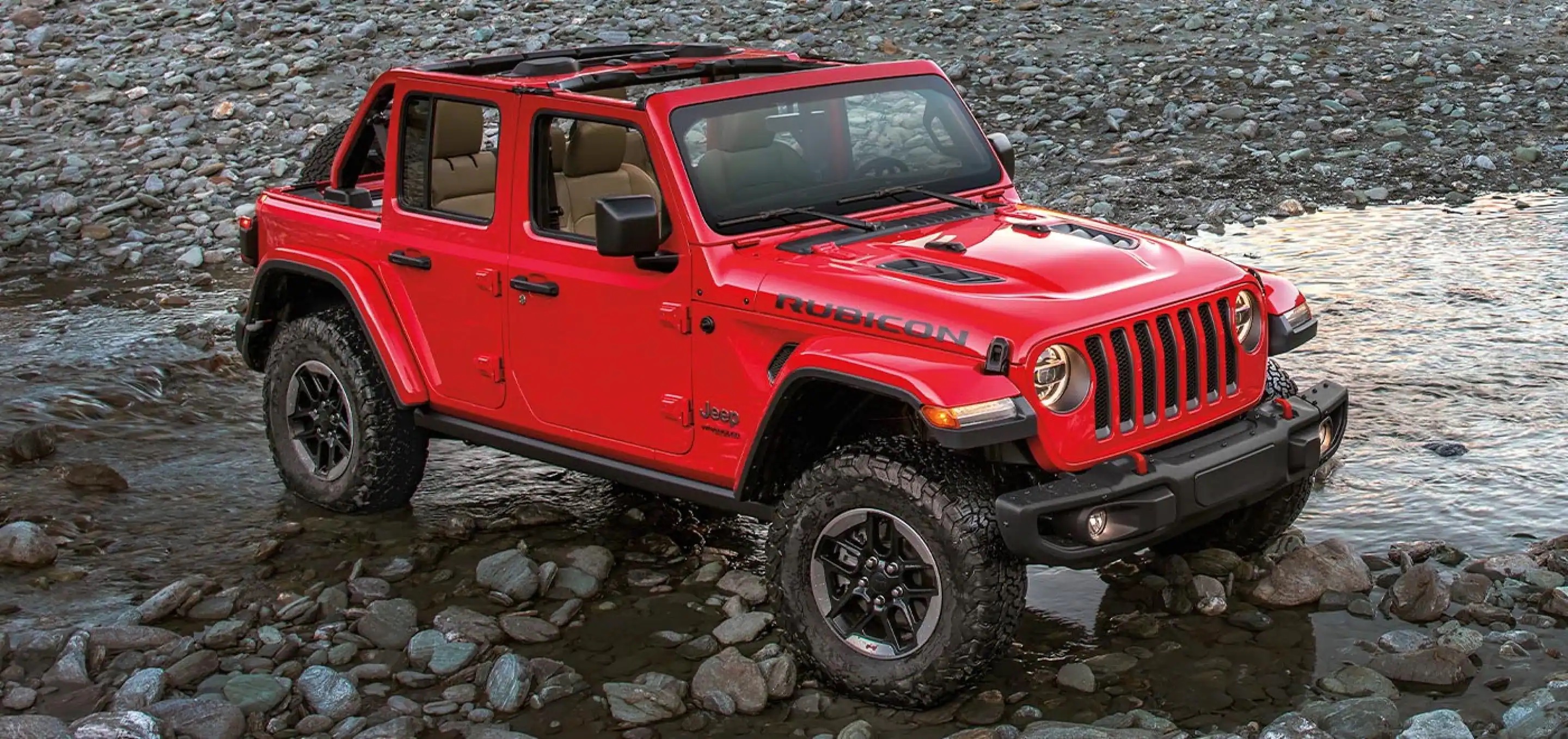 Jeep rubicon unlimited sales for sale