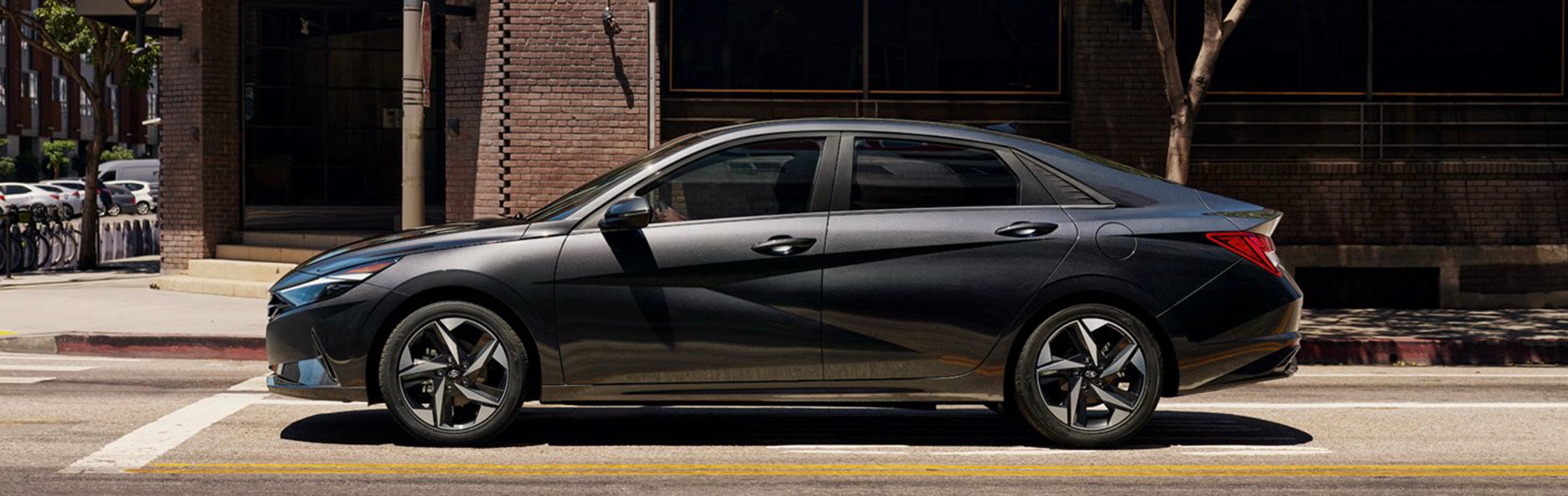 2022 Hyundai Elantra Review | West Houston HyundaiStart Chat