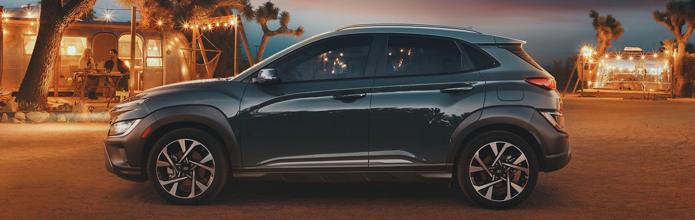 2022 Hyundai Kona Review | West Houston HyundaiStart Chat