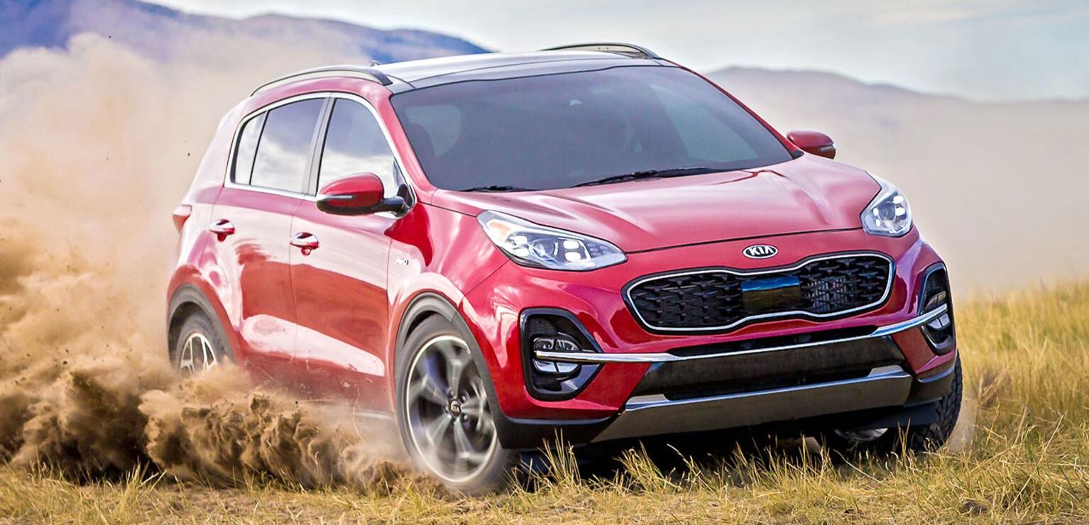 2022 Kia Sportage for Sale in Huntington, NY