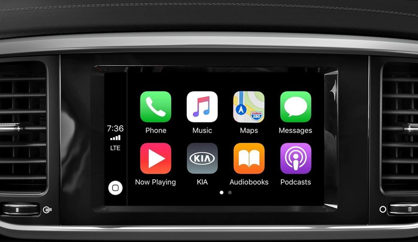 Peugeot 308 Pioneer Apple CarPlay - Automotive Control Bristol