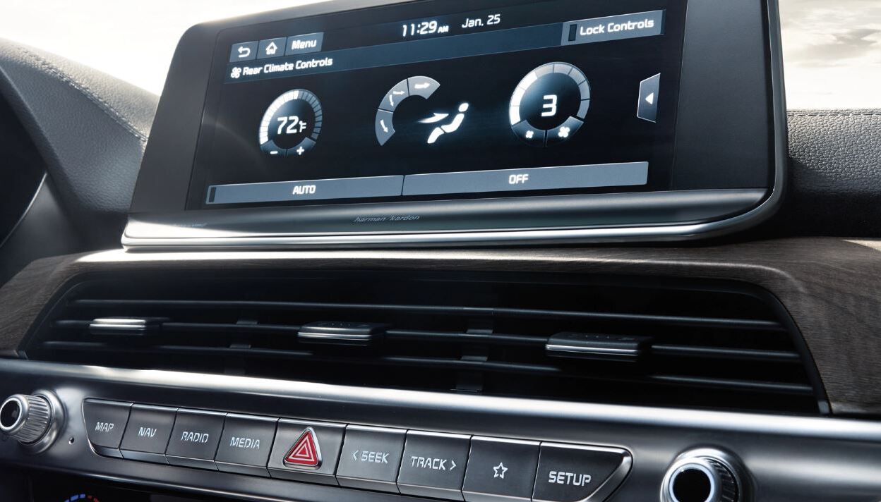 Peugeot 308 Pioneer Apple CarPlay - Automotive Control Bristol