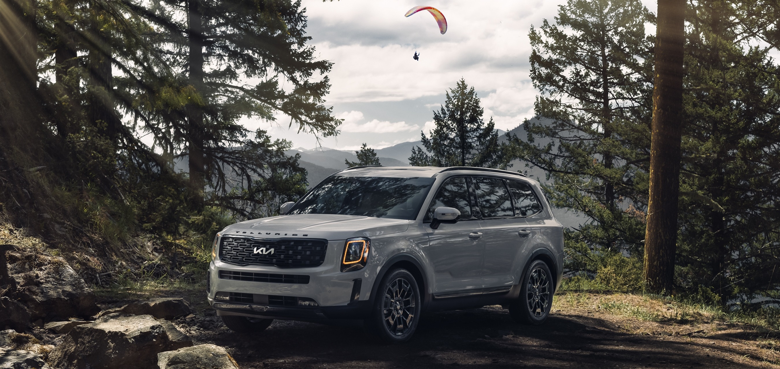 2022 Kia Telluride Lease in Huntington, NY