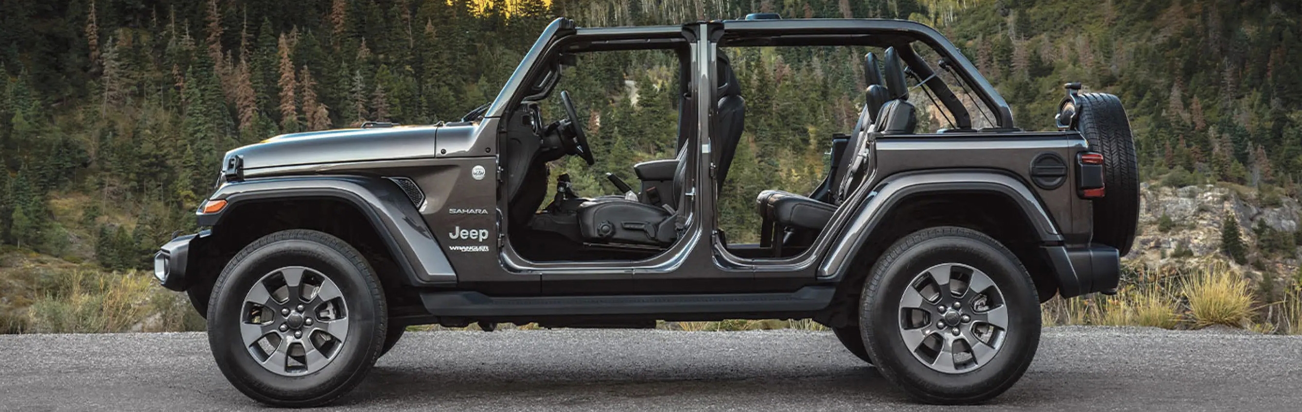 2022 Jeep Wrangler Unlimited Review