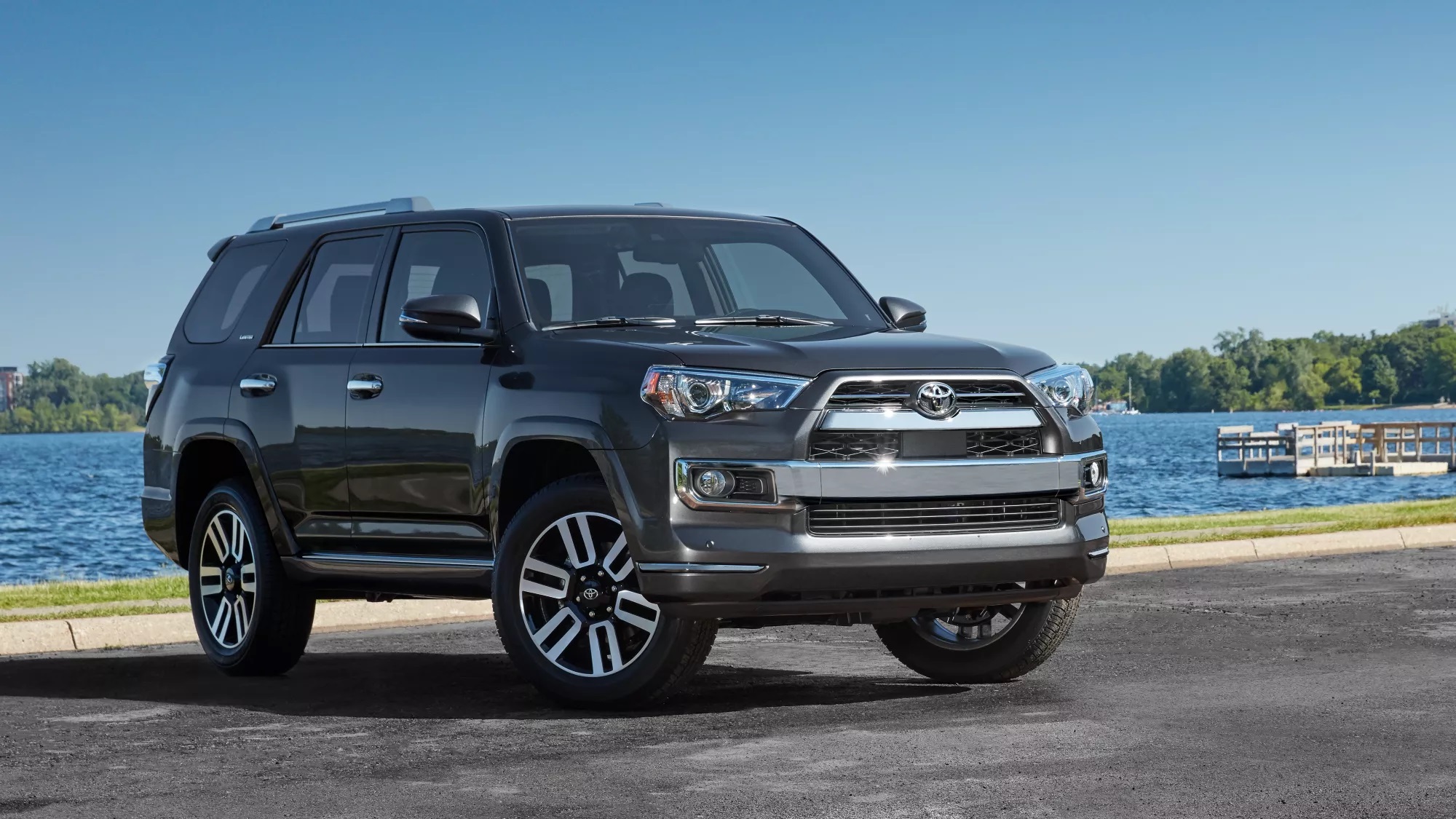 2022 Toyota 4Runner for Sale near San Jose, CA