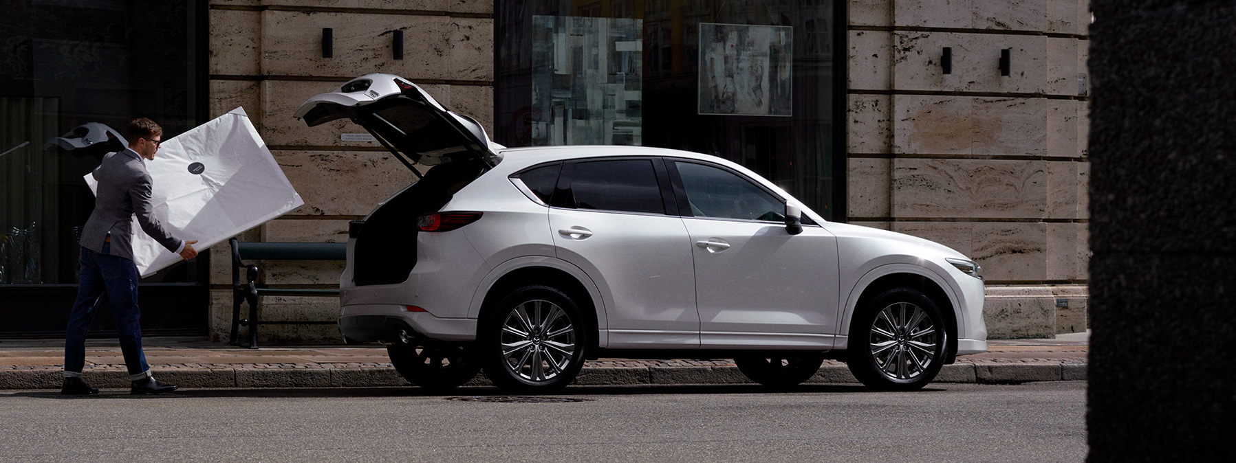 2023 Mazda CX-5, Coming Soon to White Bear Lake