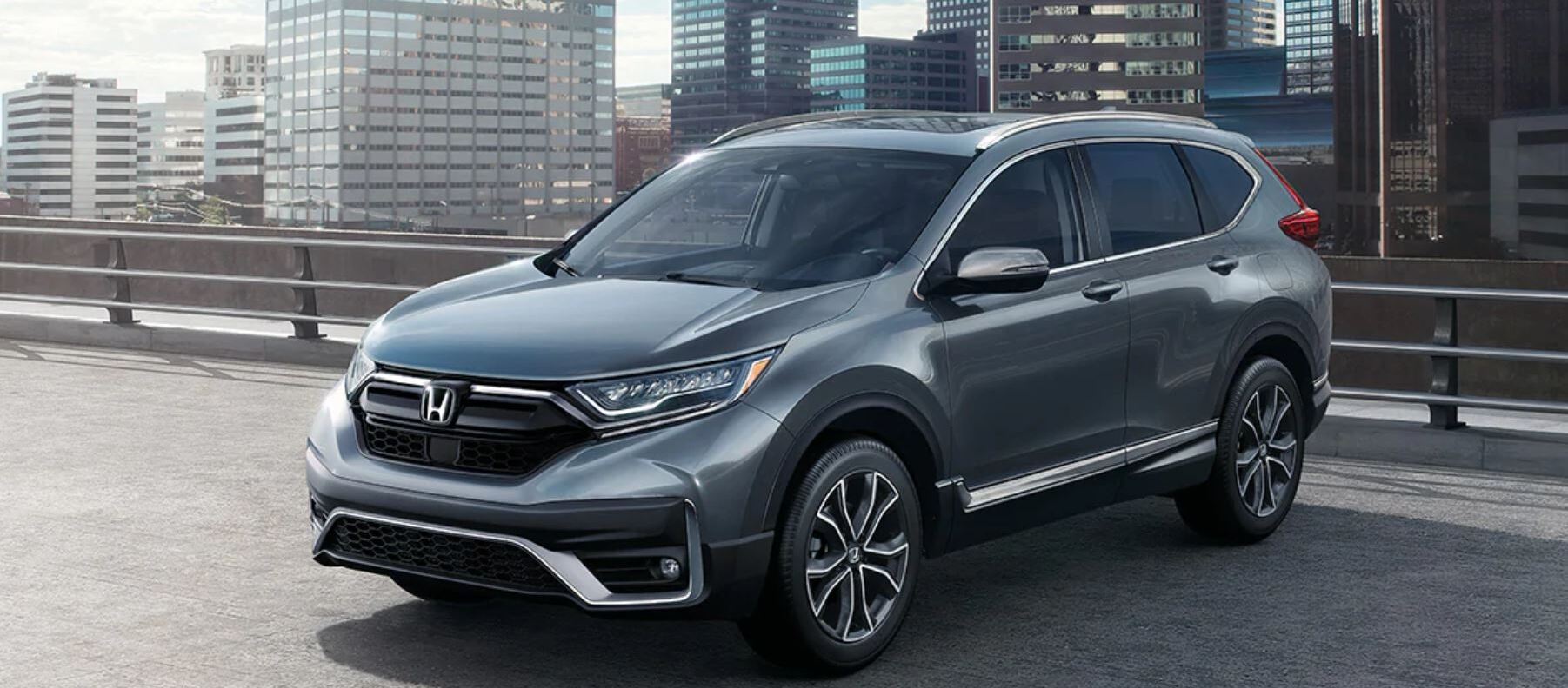 2022 Honda CR-V Lease near Swainsboro, GA