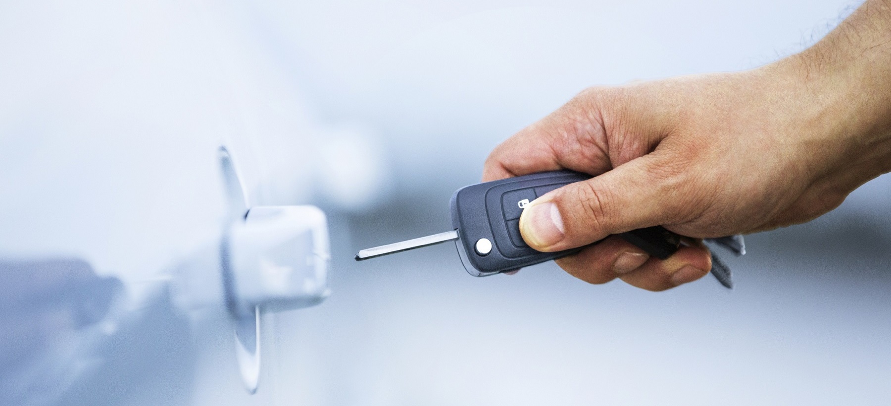 We Make the Leasing Process Easy!