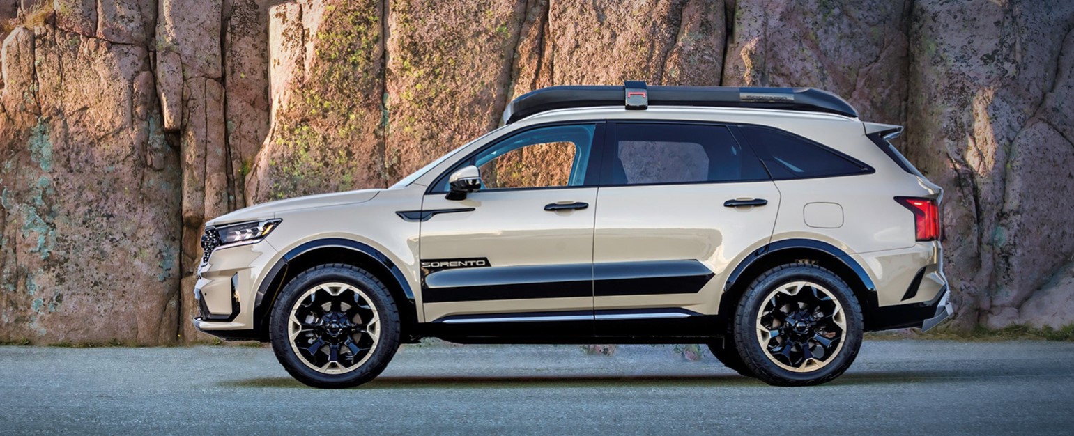 Kia Accessories for Sale near Pocatello, ID