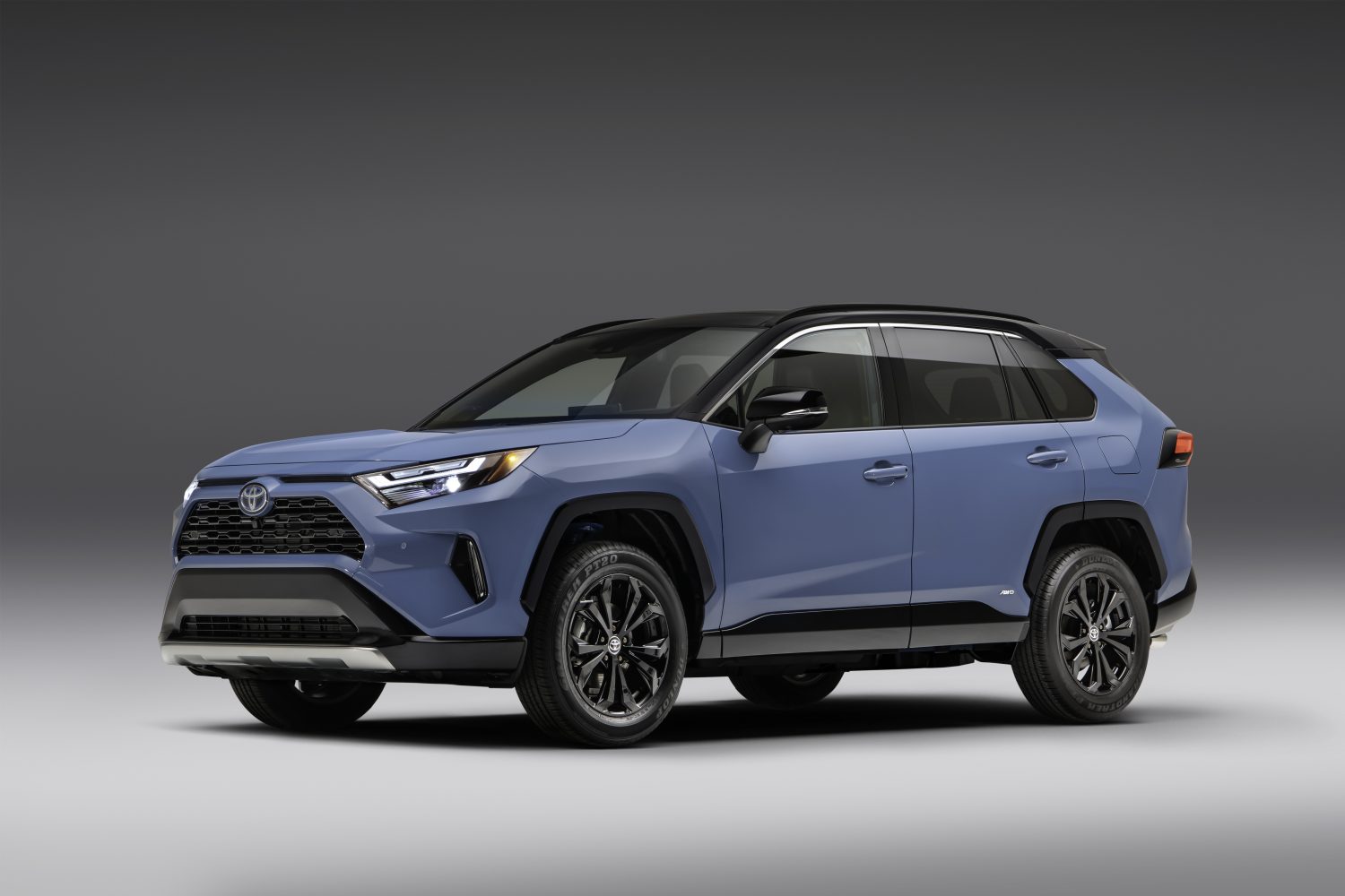 2022 RAV4
