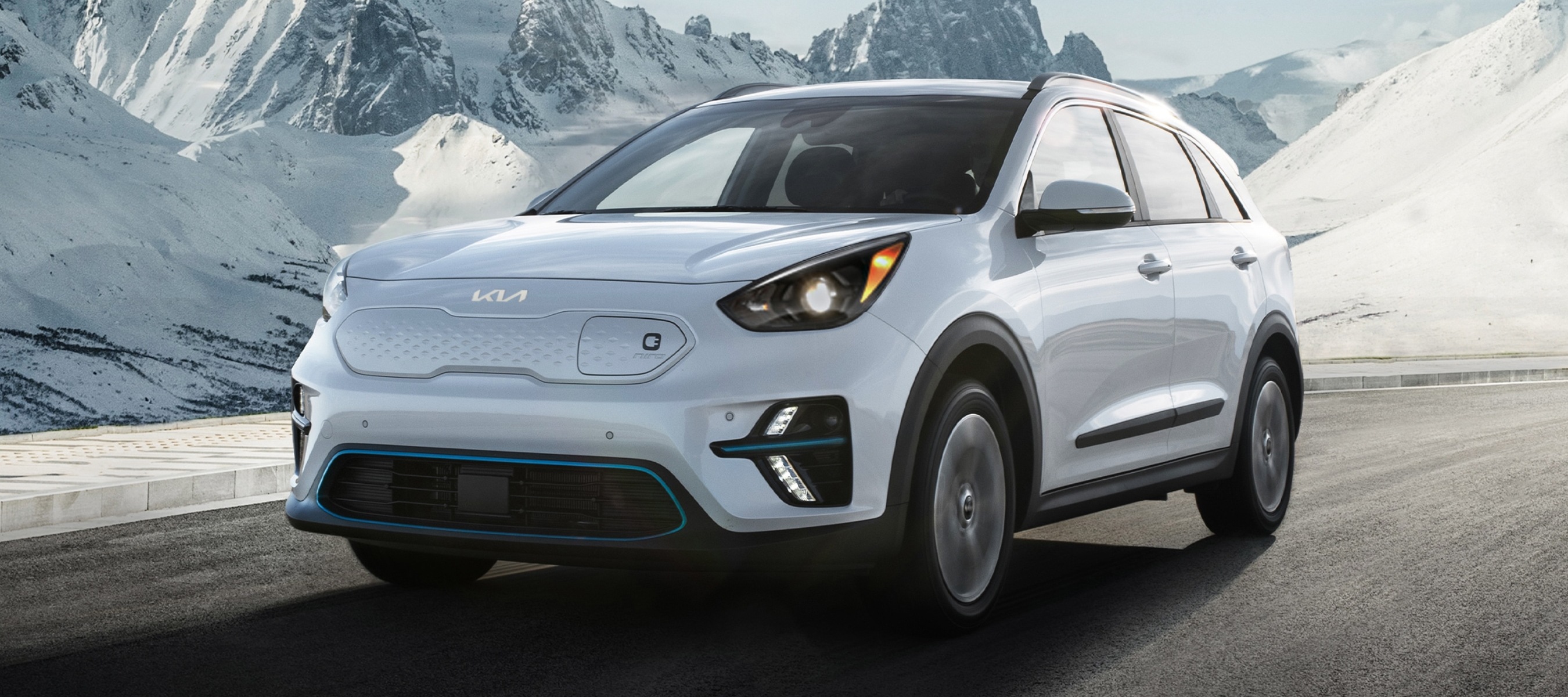 22 Kia Niro Ev For Sale Near Channelview Tx