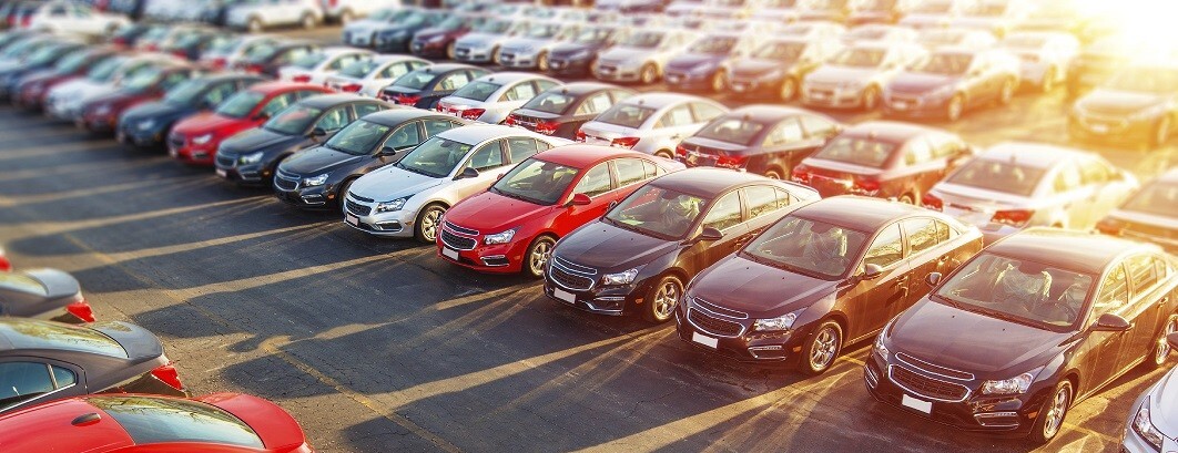 Quality Used Vehicles for Sale near Long Island, NY