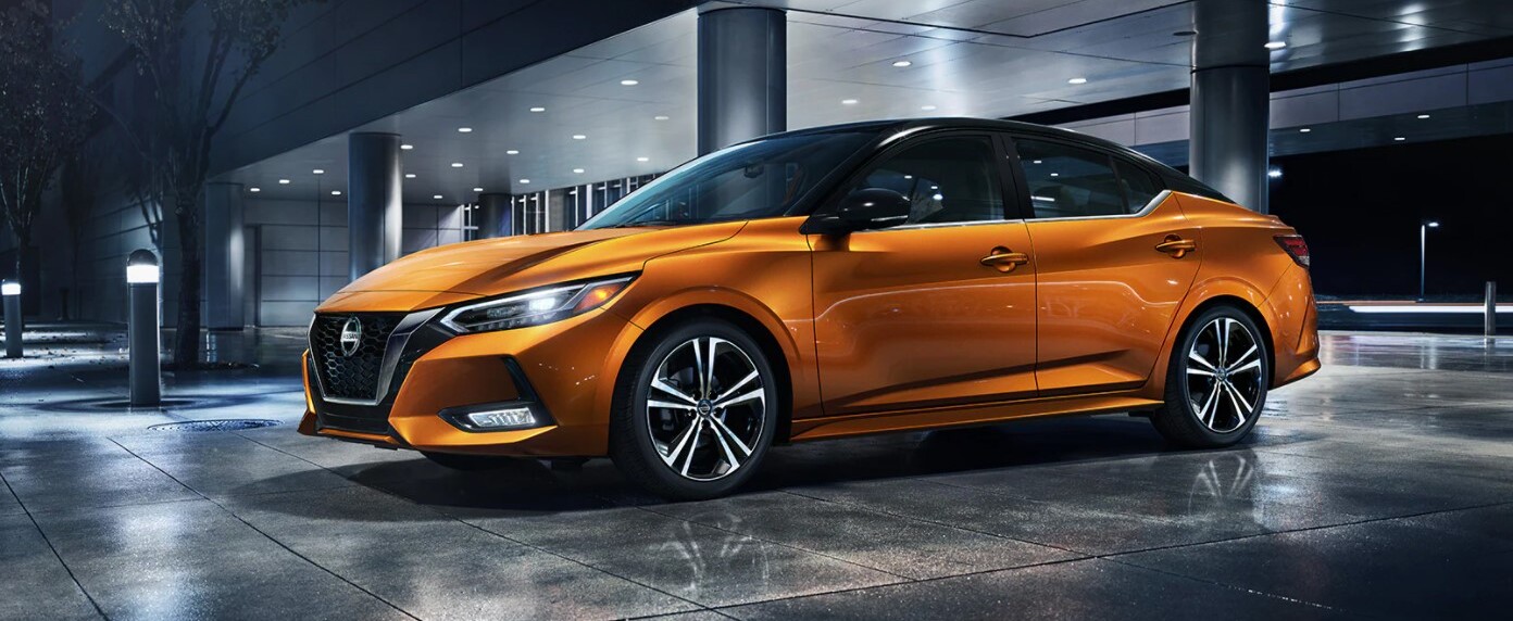 2022 Nissan Sentra for Sale near Long Island, NY