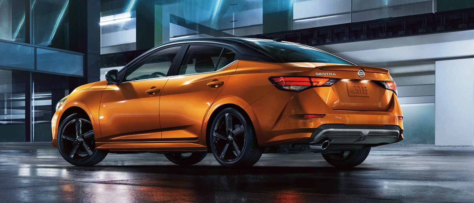 2022 Nissan Sentra Lease near Long Island, NY