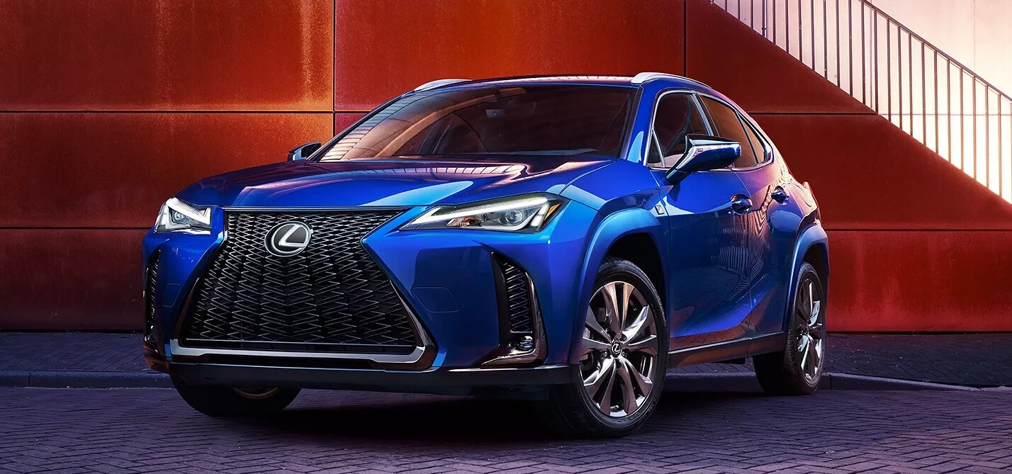 Rocker Panel Kit | Lexus UX 200 LUXURY 2022 Rocker Panel Kit | Lexus UX 200 LUXURY 2022