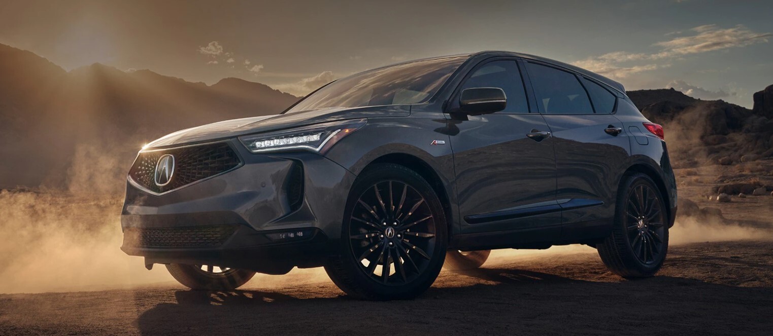 2022 Acura RDX for Sale near Huntington Station, NY