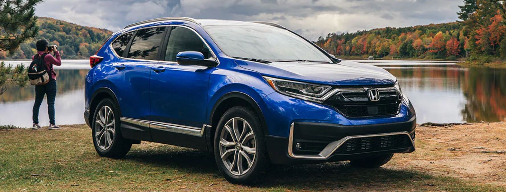 2022 Honda CR-V for Sale near Oak Hill, WV