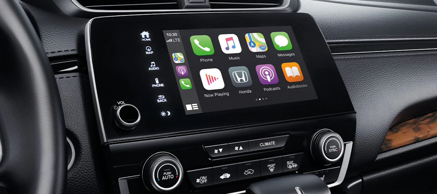 Golf mk5 Pioneer Apple CarPlay - Automotive Control Bristol