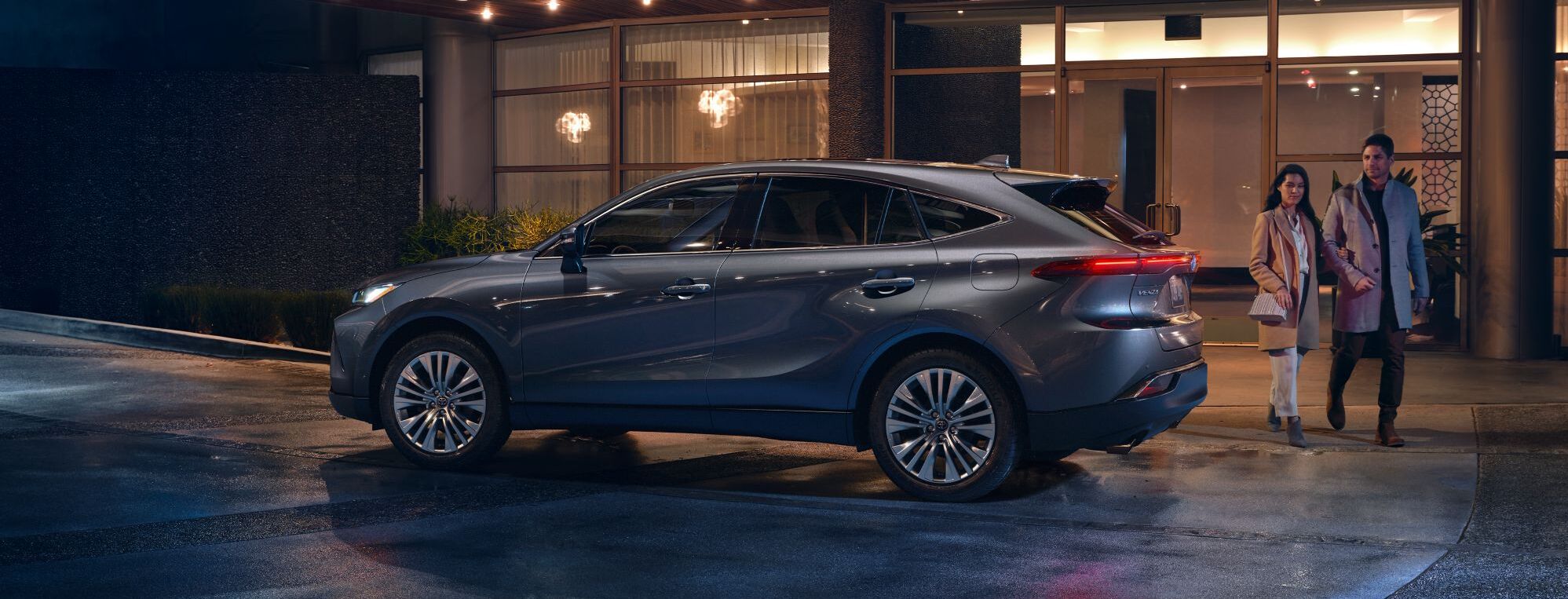 2022 Toyota Venza for Sale near Pittsburgh, PA | Brewer Airport Toyota