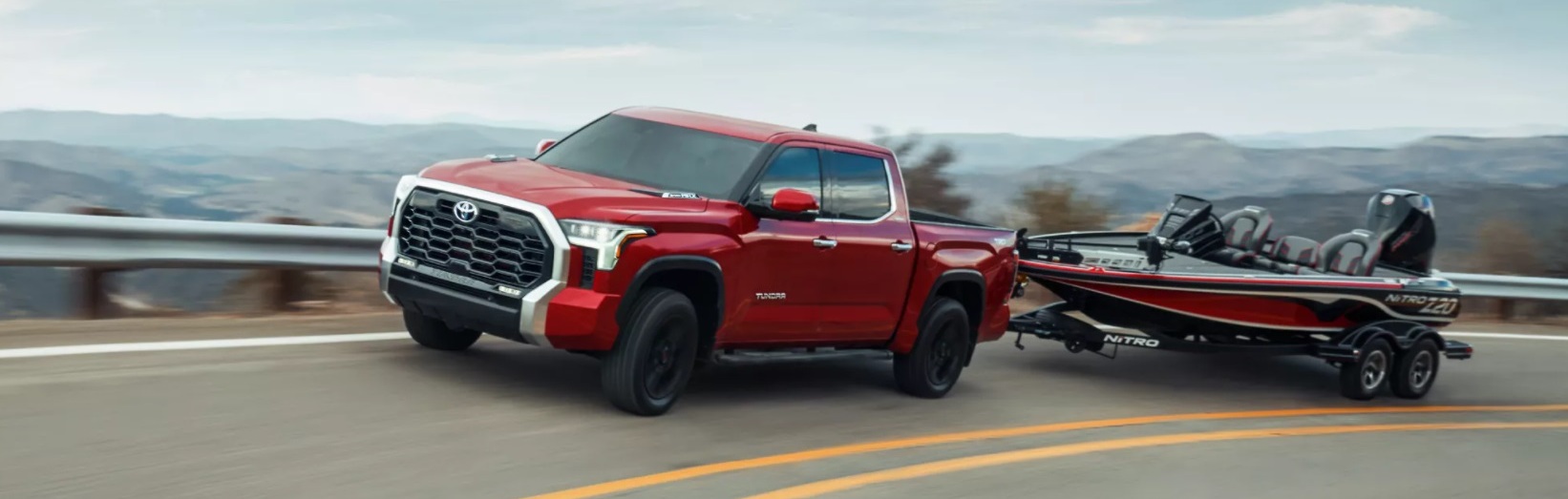2022 Toyota Tundra Lease in Rockford, IL