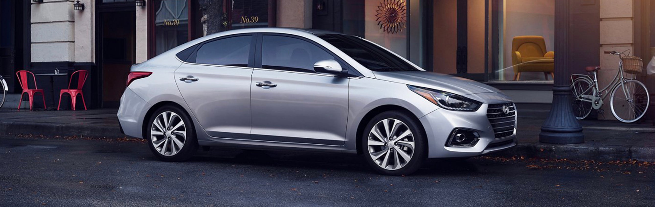 2022 Hyundai Accent Review Houston - Northwest Hyundai